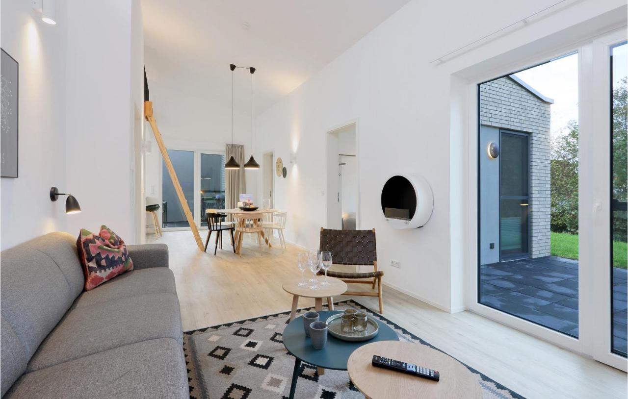 Lovely Home In Lembruch-Duemmer See With Wifi Exterior photo