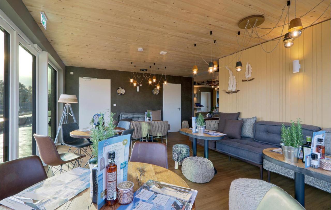 Lovely Home In Lembruch-Duemmer See With Wifi Exterior photo