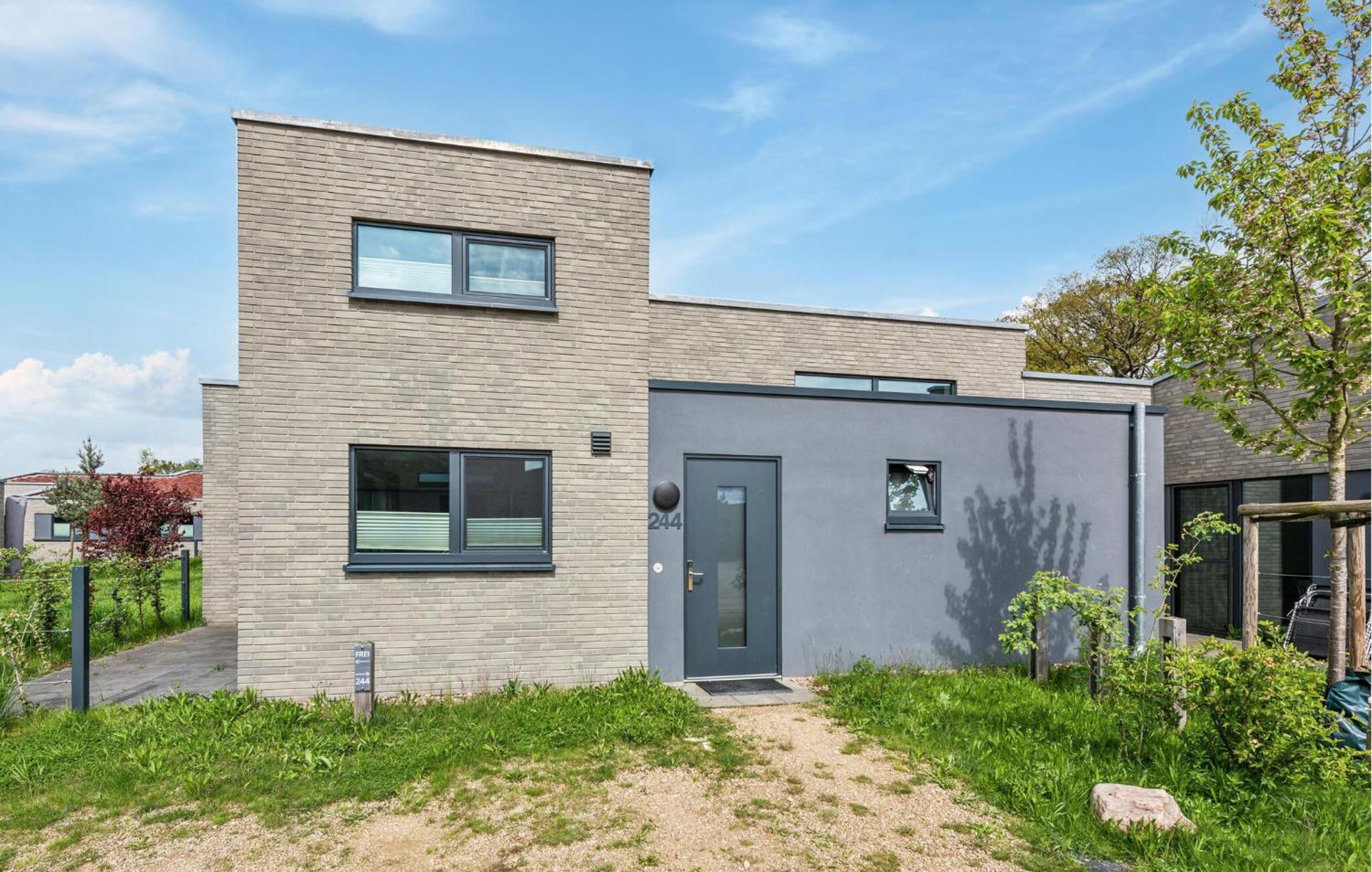 Lovely Home In Lembruch-Duemmer See With Wifi Exterior photo